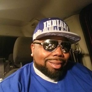 Meet your Posher, Jeffrey